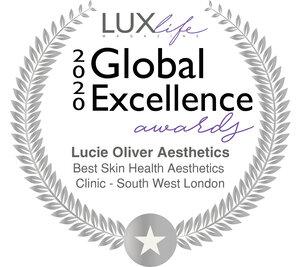 Feb21424: lucie oliver aesthetics