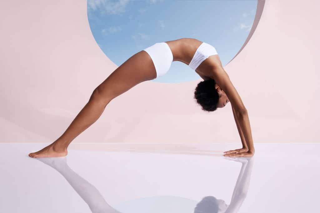 Black body 2: lucie oliver aesthetics